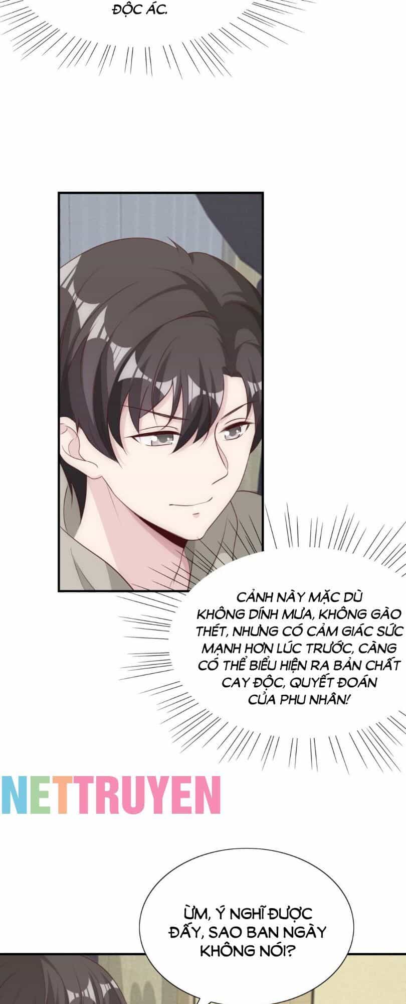 Trở Lại Showbiz Làm Ảnh Hậu - Chương 12 - ảnh 14