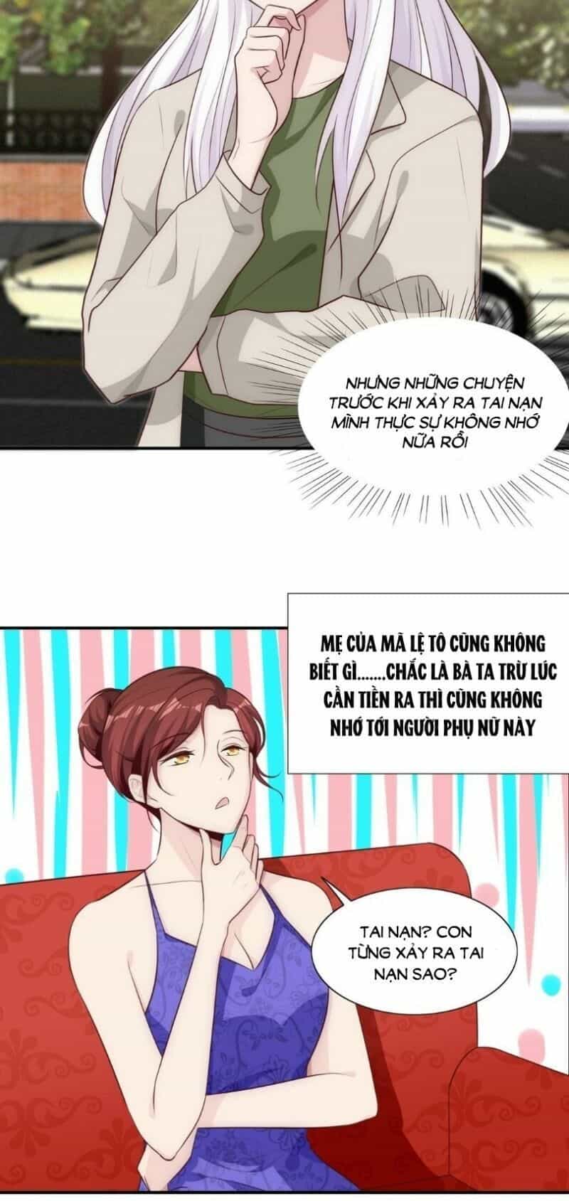 Trở Lại Showbiz Làm Ảnh Hậu - Chương 16 - ảnh 10