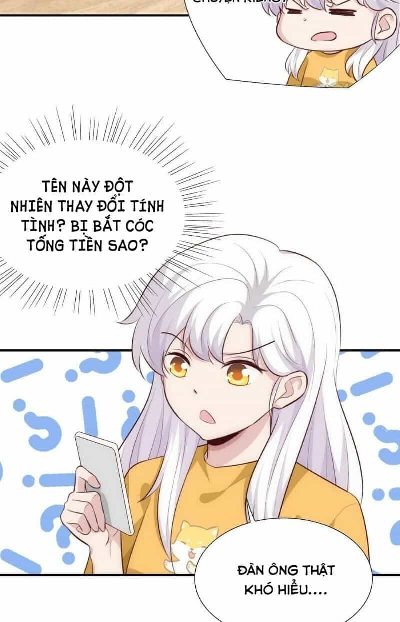 Trở Lại Showbiz Làm Ảnh Hậu - Chương 20 - ảnh 29