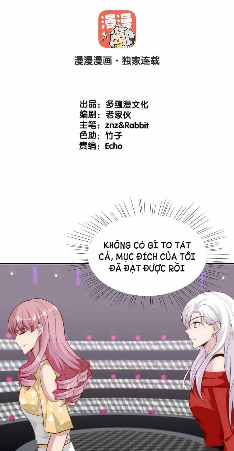 Trở Lại Showbiz Làm Ảnh Hậu - Chương 22 - ảnh 1