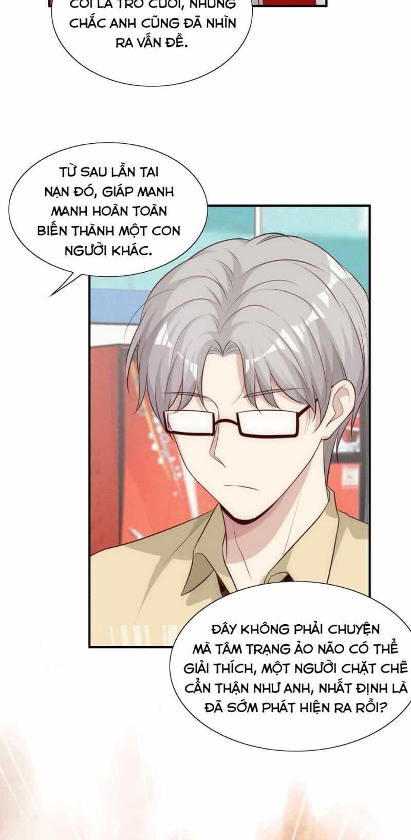 Trở Lại Showbiz Làm Ảnh Hậu - Chương 22 - ảnh 18