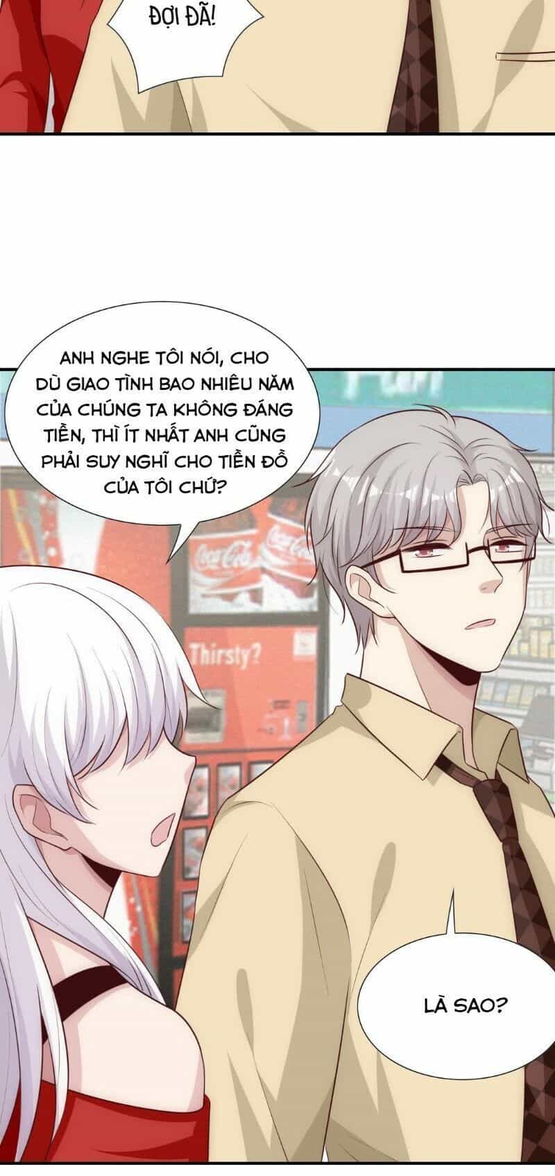 Trở Lại Showbiz Làm Ảnh Hậu - Chương 23 - ảnh 3