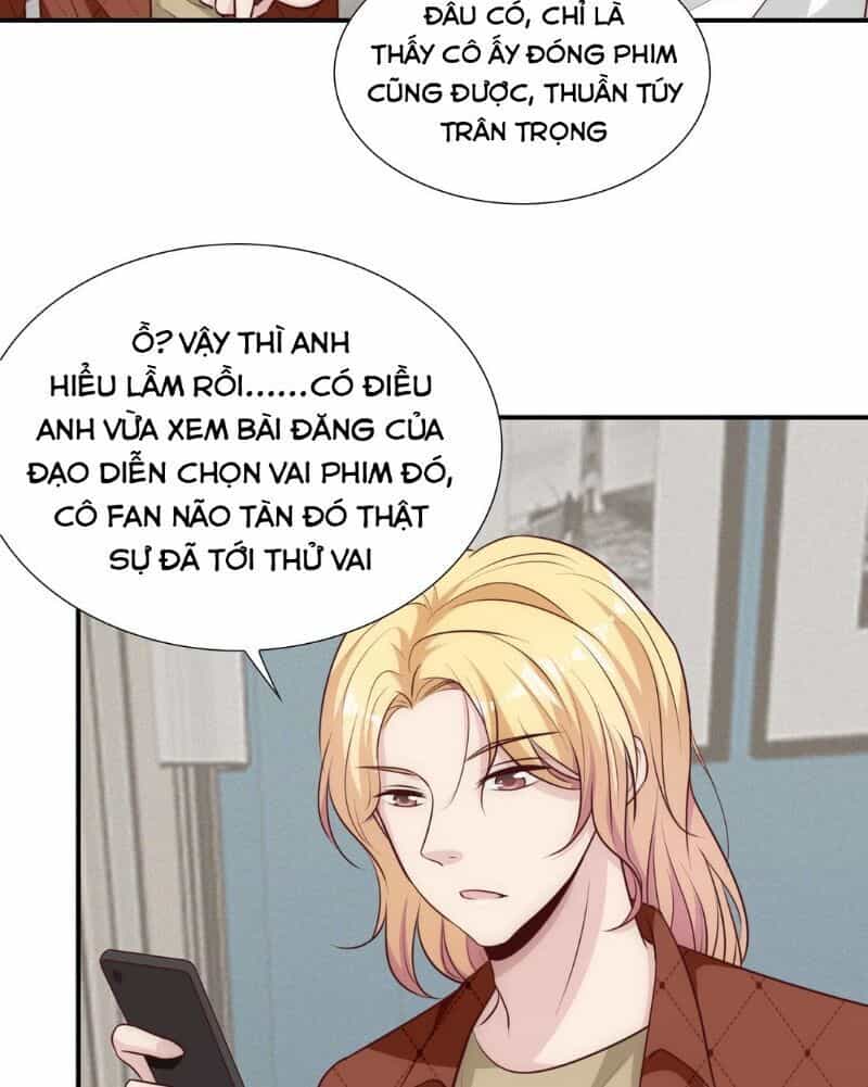 Trở Lại Showbiz Làm Ảnh Hậu - Chương 24 - ảnh 16