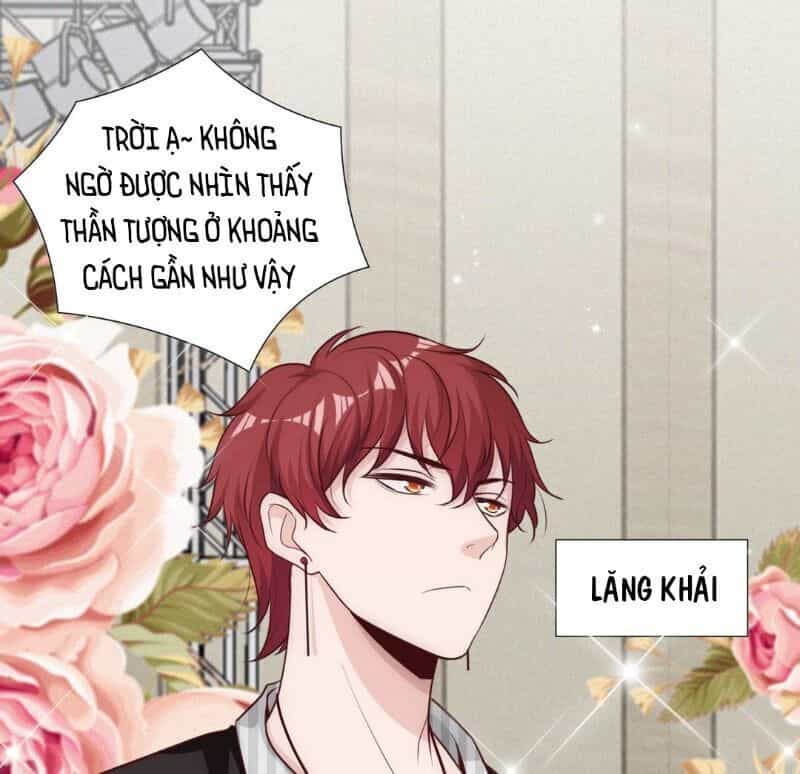 Trở Lại Showbiz Làm Ảnh Hậu - Chương 24 - ảnh 26