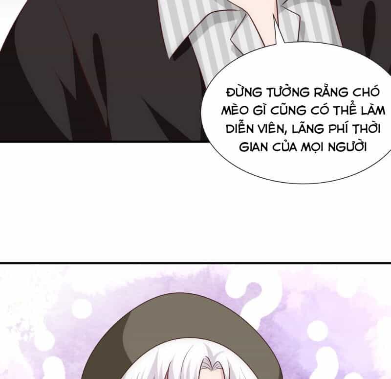 Trở Lại Showbiz Làm Ảnh Hậu - Chương 24 - ảnh 31