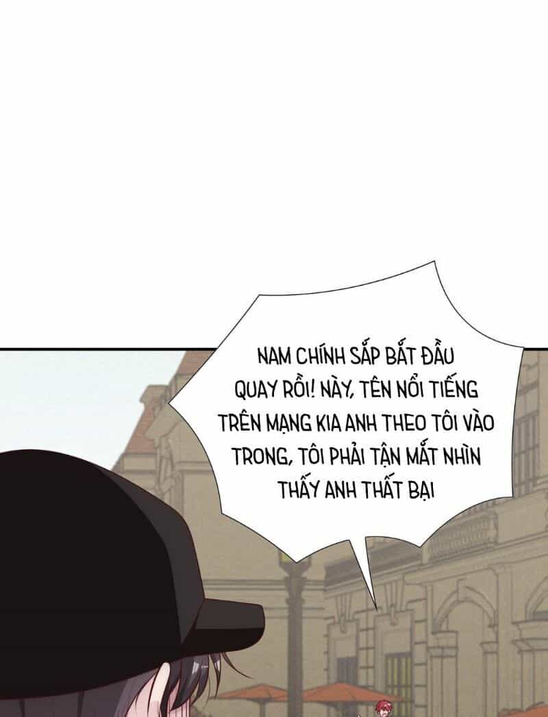 Trở Lại Showbiz Làm Ảnh Hậu - Chương 25 - ảnh 11