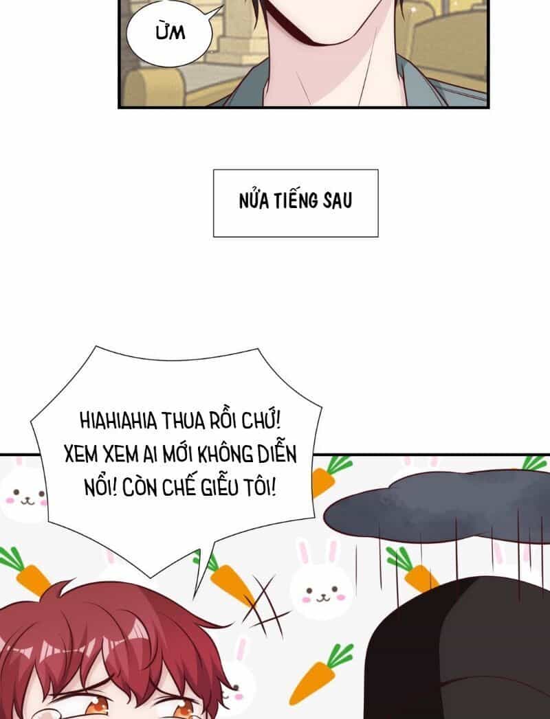 Trở Lại Showbiz Làm Ảnh Hậu - Chương 25 - ảnh 16