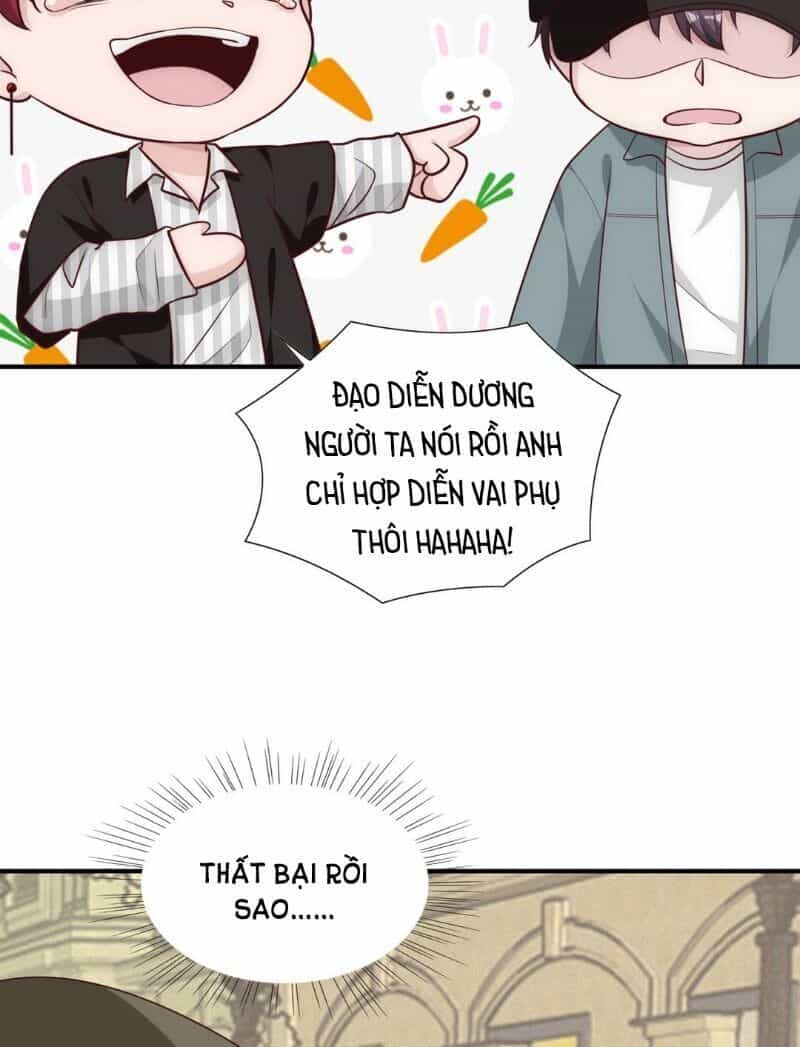 Trở Lại Showbiz Làm Ảnh Hậu - Chương 25 - ảnh 17