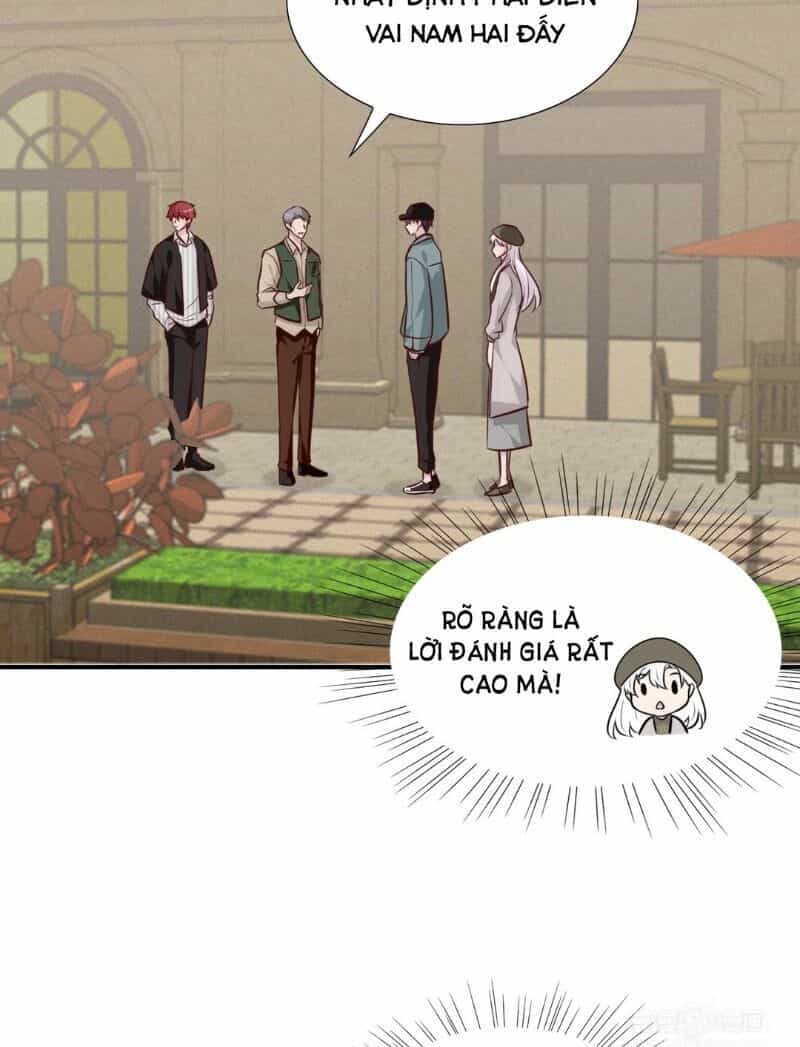Trở Lại Showbiz Làm Ảnh Hậu - Chương 25 - ảnh 23
