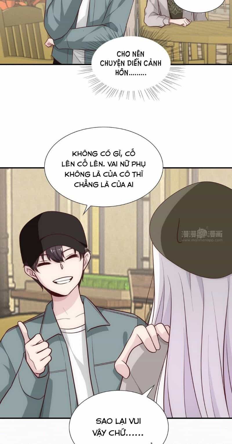 Trở Lại Showbiz Làm Ảnh Hậu - Chương 25 - ảnh 27