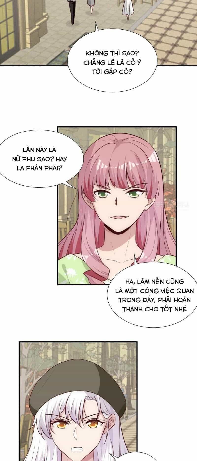 Trở Lại Showbiz Làm Ảnh Hậu - Chương 26 - ảnh 25