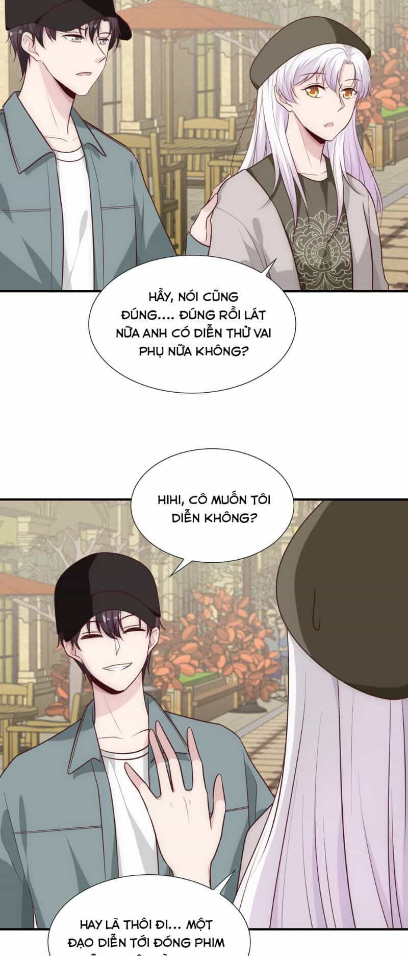 Trở Lại Showbiz Làm Ảnh Hậu - Chương 26 - ảnh 28