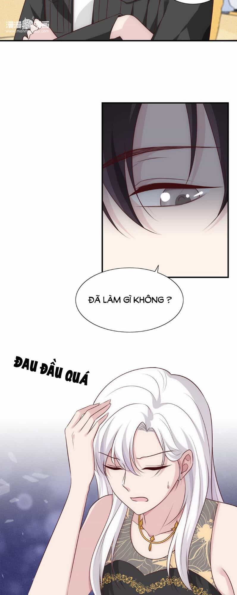 Trở Lại Showbiz Làm Ảnh Hậu - Chương 5 - ảnh 10