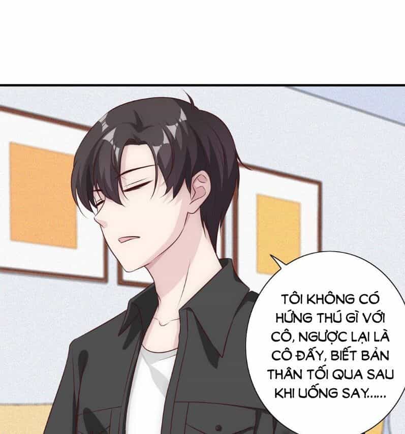 Trở Lại Showbiz Làm Ảnh Hậu - Chương 5 - ảnh 9