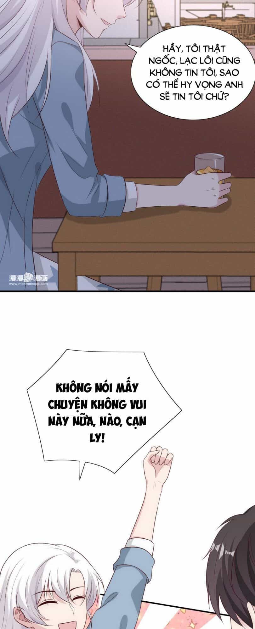 Trở Lại Showbiz Làm Ảnh Hậu - Chương 8 - ảnh 30