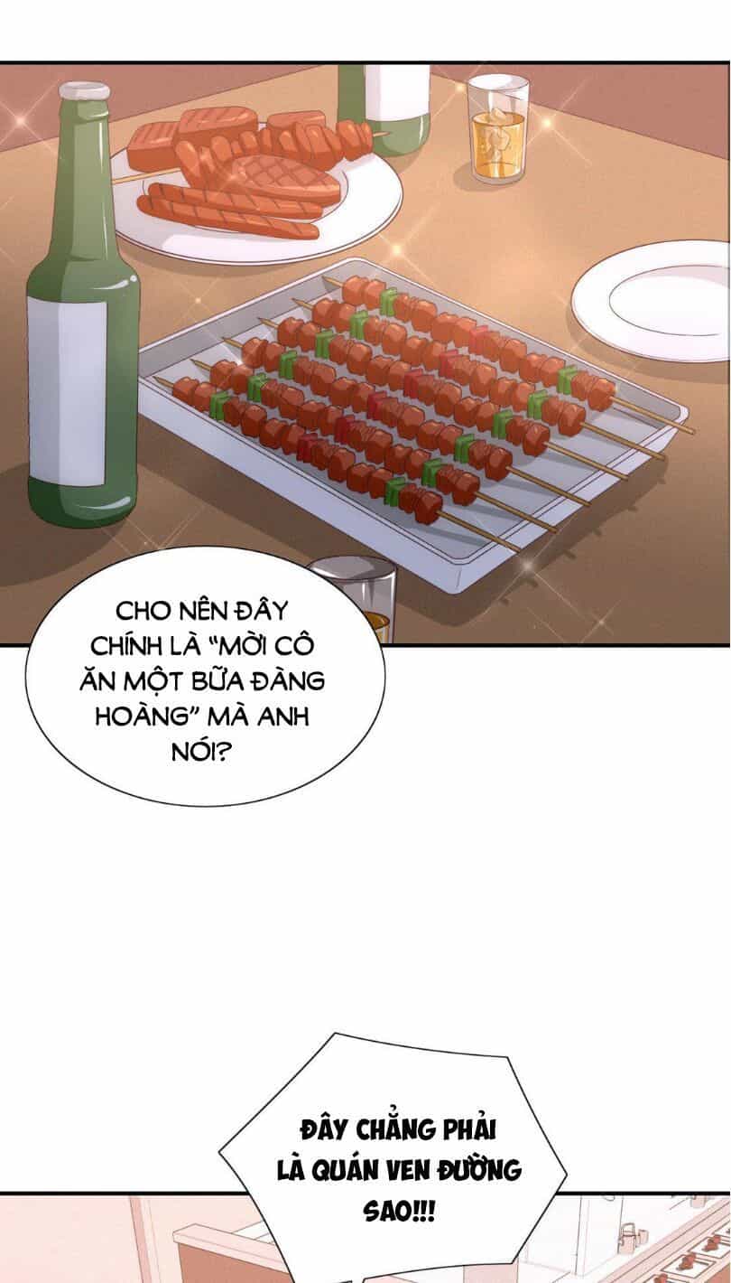 Trở Lại Showbiz Làm Ảnh Hậu - Chương 8 - ảnh 7