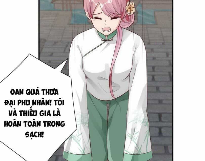 Trở Lại Showbiz Làm Ảnh Hậu - Chương 9 - ảnh 29