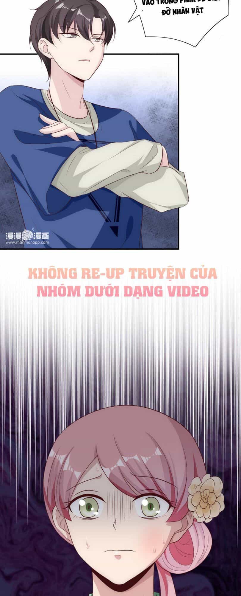 Trở Lại Showbiz Làm Ảnh Hậu - Chương 9 - ảnh 40