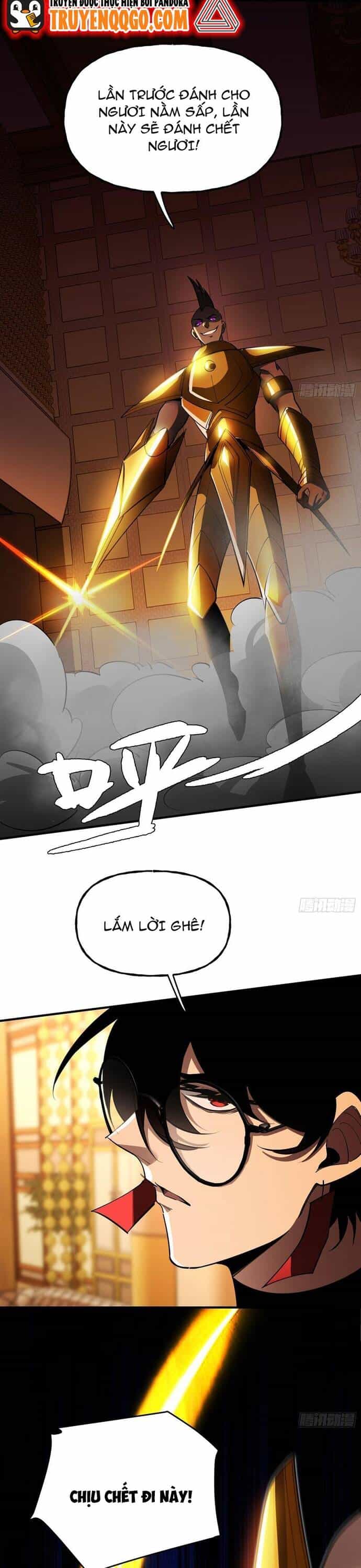 Trở Lại Từ Cái Chết, Ta Thống Trị Kỷ Nguyên Tu Tiên Số - Chương 10 - ảnh 18