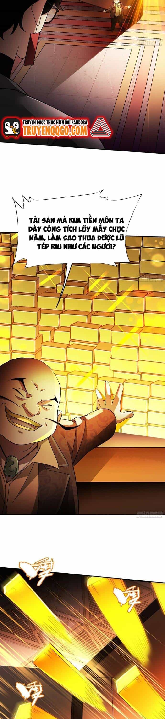 Trở Lại Từ Cái Chết, Ta Thống Trị Kỷ Nguyên Tu Tiên Số - Chương 12 - ảnh 7