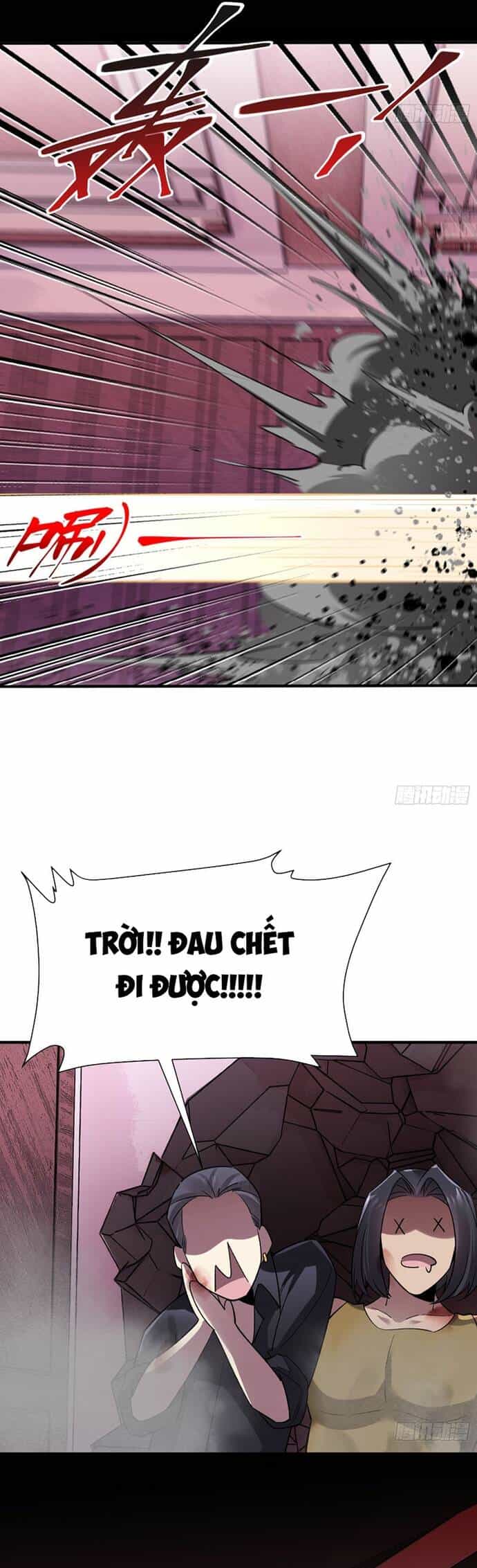 Trở Lại Từ Cái Chết, Ta Thống Trị Kỷ Nguyên Tu Tiên Số - Chương 14 - ảnh 26