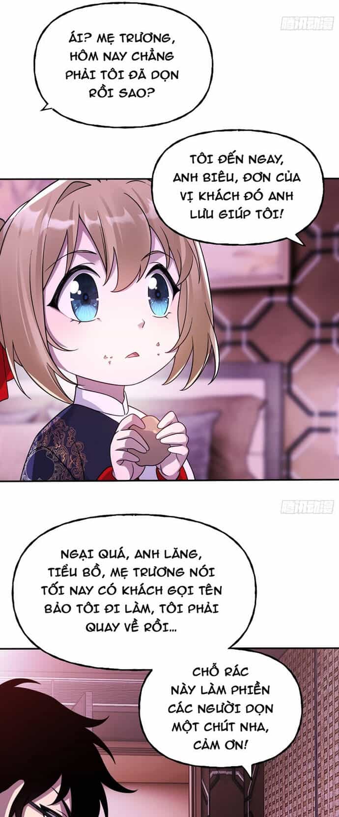 Trở Lại Từ Cái Chết, Ta Thống Trị Kỷ Nguyên Tu Tiên Số - Chương 14 - ảnh 3