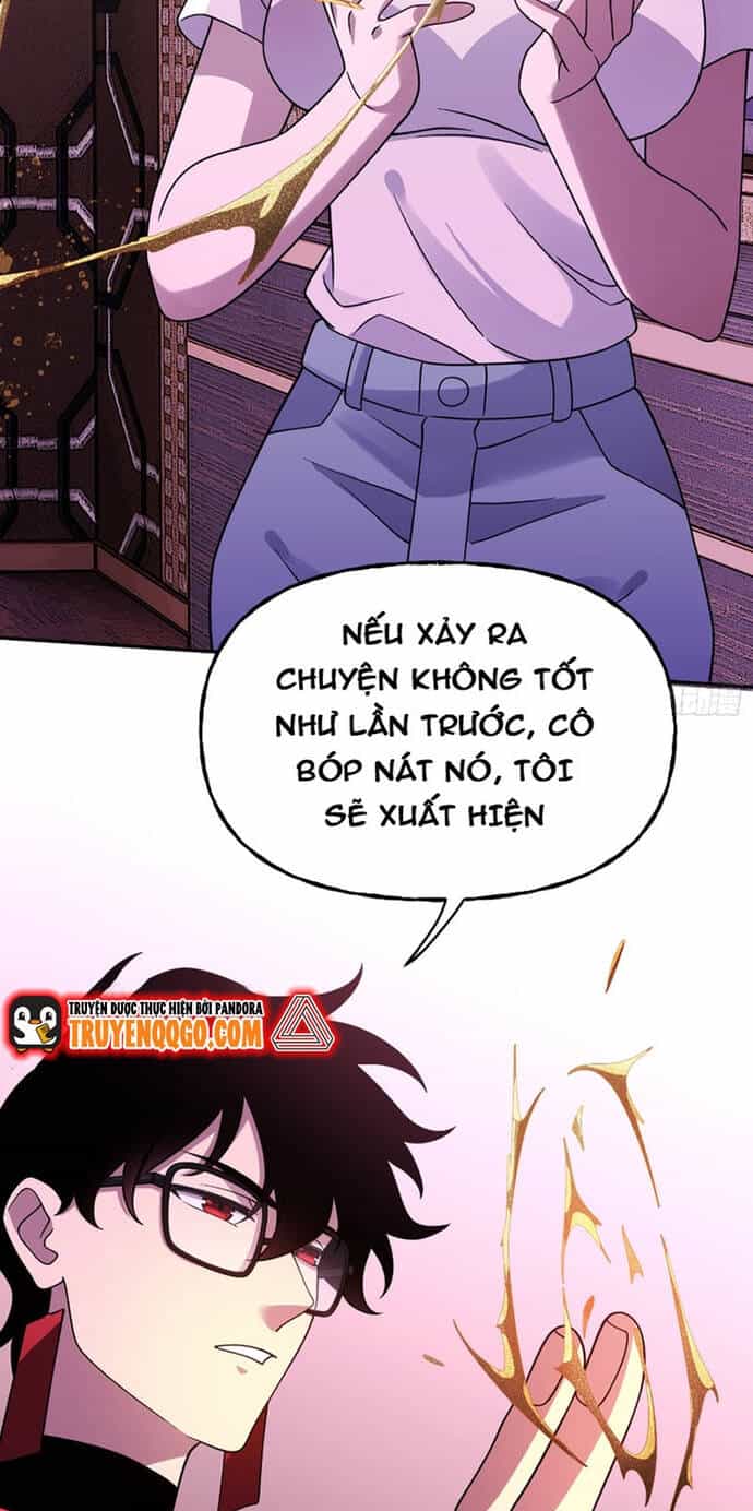 Trở Lại Từ Cái Chết, Ta Thống Trị Kỷ Nguyên Tu Tiên Số - Chương 14 - ảnh 5