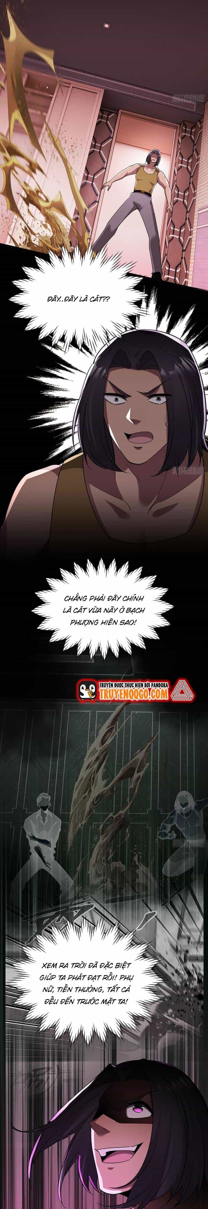 Trở Lại Từ Cái Chết, Ta Thống Trị Kỷ Nguyên Tu Tiên Số - Chương 15 - ảnh 14