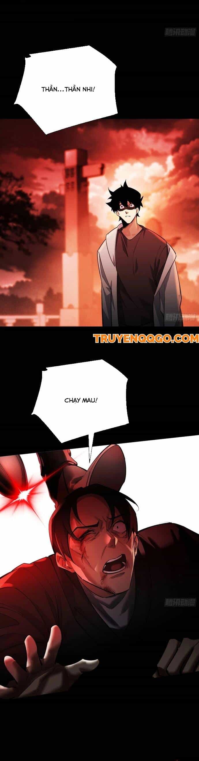 Trở Lại Từ Cái Chết, Ta Thống Trị Kỷ Nguyên Tu Tiên Số - Chương 1 - ảnh 23