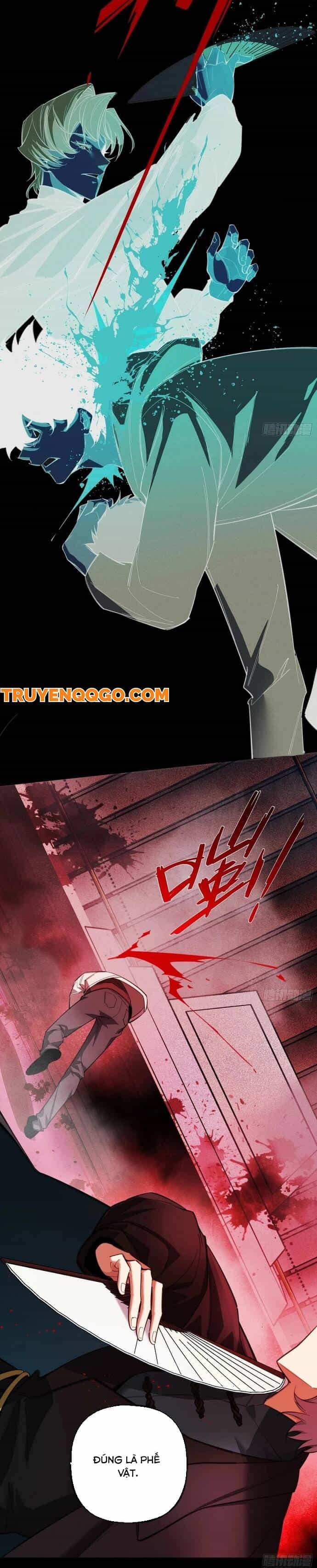 Trở Lại Từ Cái Chết, Ta Thống Trị Kỷ Nguyên Tu Tiên Số - Chương 1 - ảnh 30