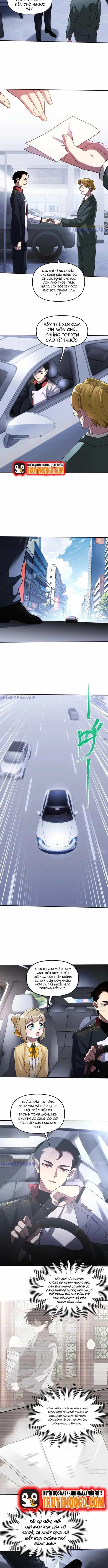 Trở Lại Từ Cái Chết, Ta Thống Trị Kỷ Nguyên Tu Tiên Số - Chương 24 - ảnh 4