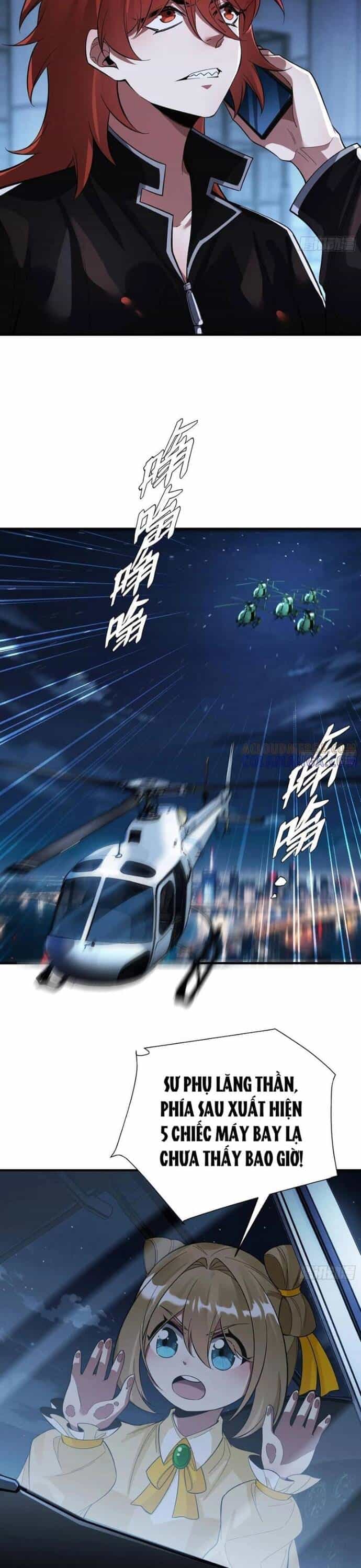 Trở Lại Từ Cái Chết, Ta Thống Trị Kỷ Nguyên Tu Tiên Số - Chương 28 - ảnh 15