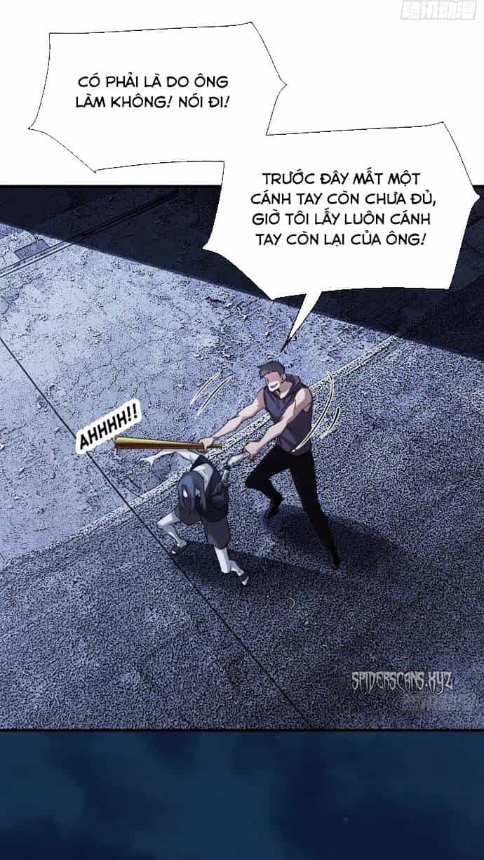 Trở Lại Từ Cái Chết, Ta Thống Trị Kỷ Nguyên Tu Tiên Số - Chương 2 - ảnh 15