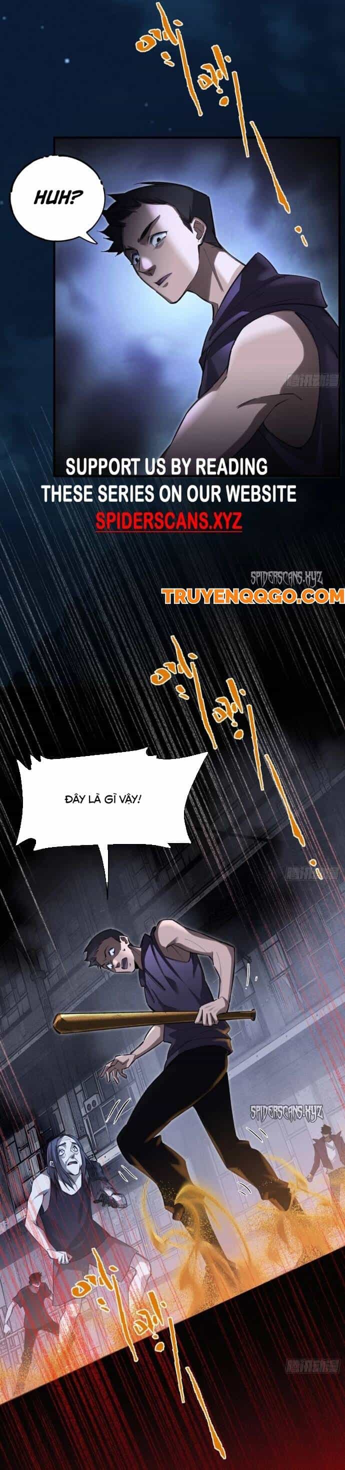 Trở Lại Từ Cái Chết, Ta Thống Trị Kỷ Nguyên Tu Tiên Số - Chương 2 - ảnh 16