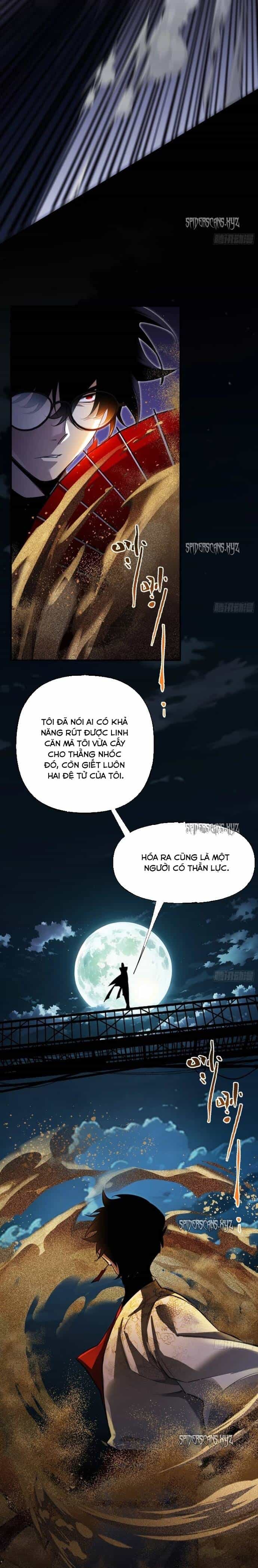 Trở Lại Từ Cái Chết, Ta Thống Trị Kỷ Nguyên Tu Tiên Số - Chương 2 - ảnh 20