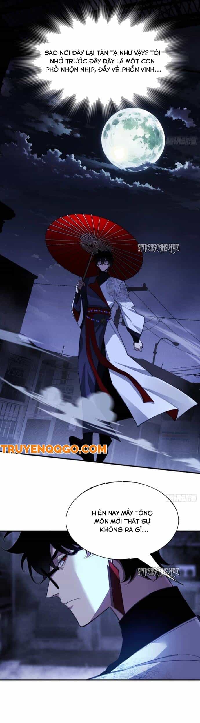 Trở Lại Từ Cái Chết, Ta Thống Trị Kỷ Nguyên Tu Tiên Số - Chương 2 - ảnh 3