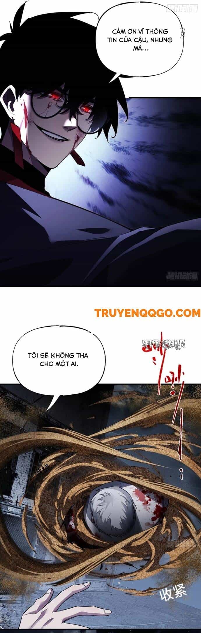 Trở Lại Từ Cái Chết, Ta Thống Trị Kỷ Nguyên Tu Tiên Số - Chương 2 - ảnh 38