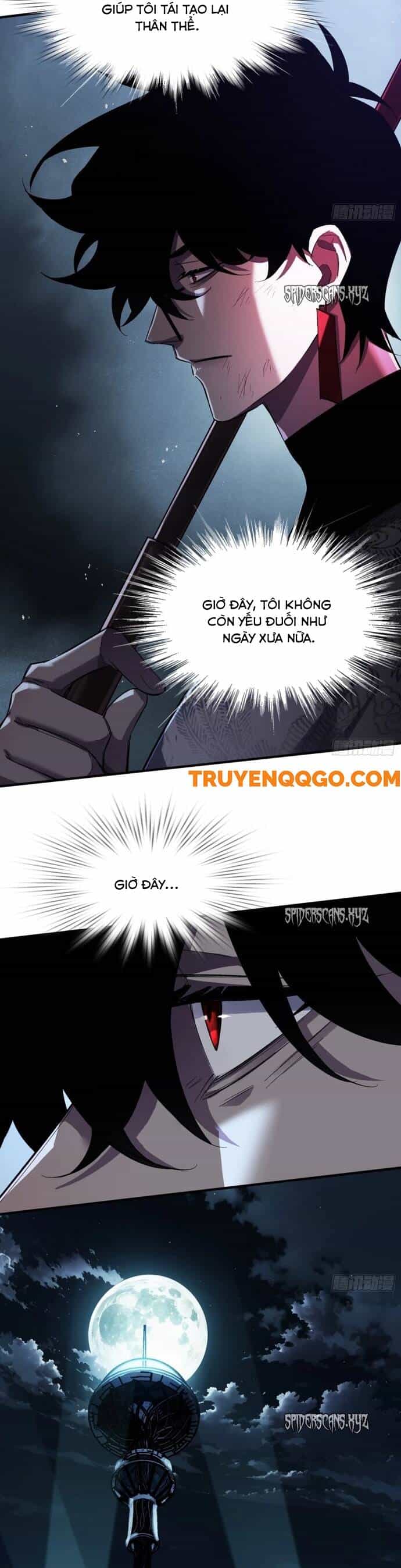 Trở Lại Từ Cái Chết, Ta Thống Trị Kỷ Nguyên Tu Tiên Số - Chương 2 - ảnh 40
