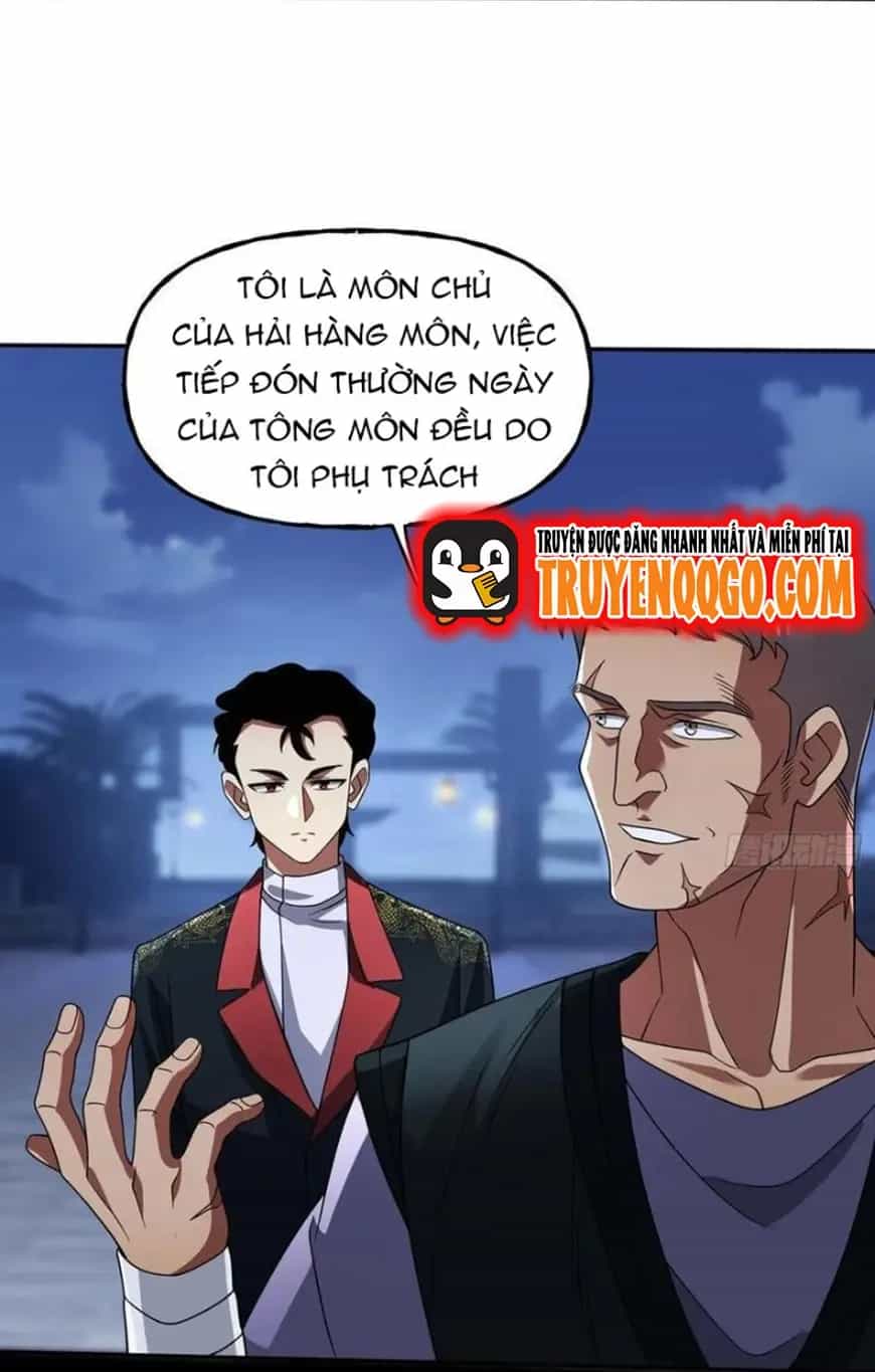 Trở Lại Từ Cái Chết, Ta Thống Trị Kỷ Nguyên Tu Tiên Số - Chương 29 - ảnh 21