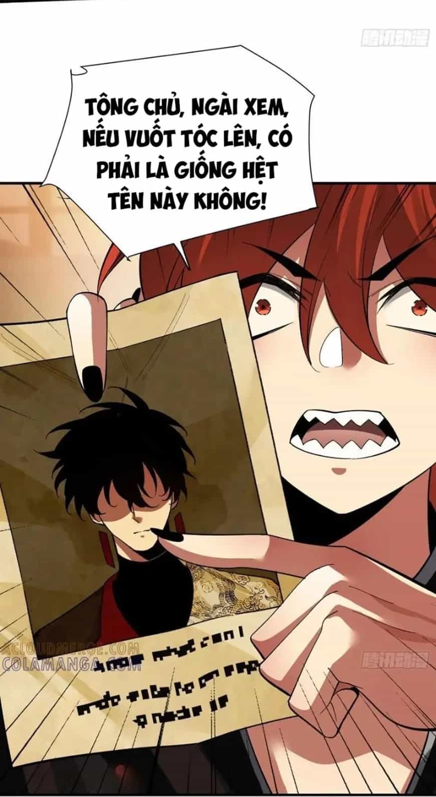Trở Lại Từ Cái Chết, Ta Thống Trị Kỷ Nguyên Tu Tiên Số - Chương 29 - ảnh 37
