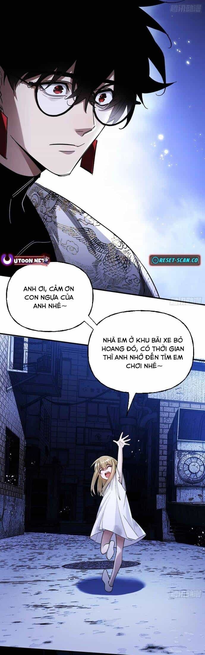 Trở Lại Từ Cái Chết, Ta Thống Trị Kỷ Nguyên Tu Tiên Số - Chương 3 - ảnh 17