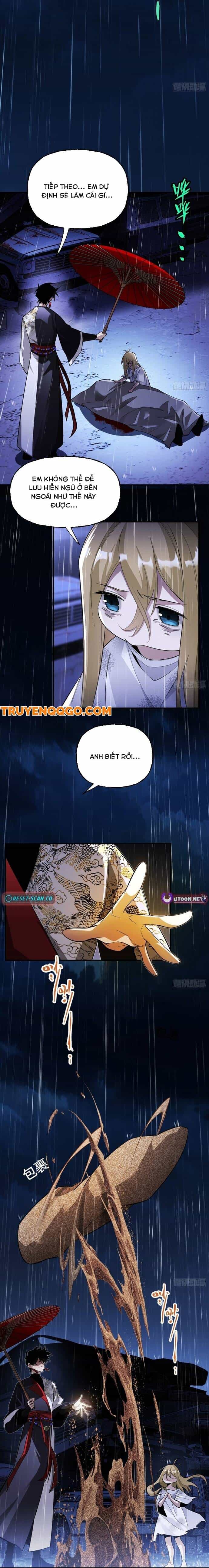 Trở Lại Từ Cái Chết, Ta Thống Trị Kỷ Nguyên Tu Tiên Số - Chương 4 - ảnh 14