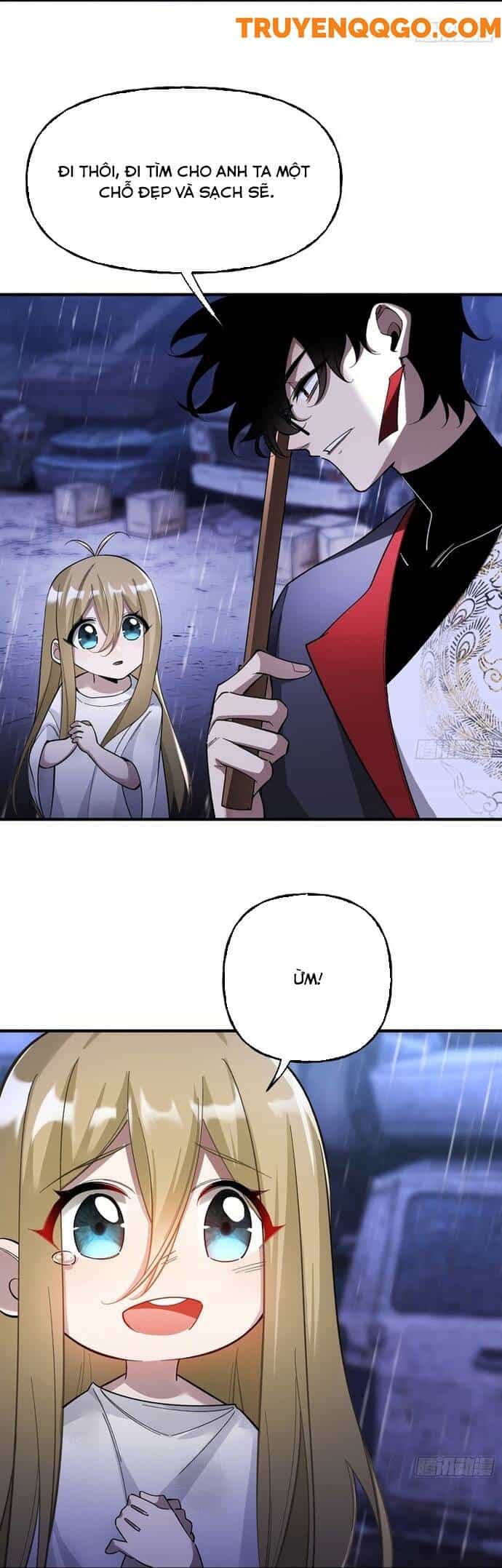 Trở Lại Từ Cái Chết, Ta Thống Trị Kỷ Nguyên Tu Tiên Số - Chương 4 - ảnh 15
