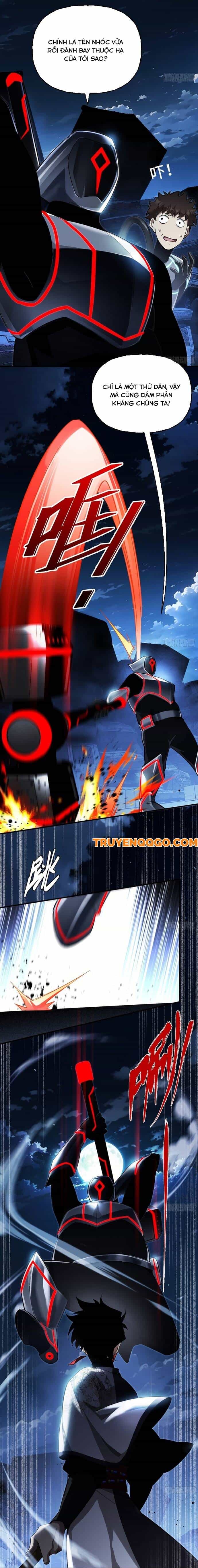 Trở Lại Từ Cái Chết, Ta Thống Trị Kỷ Nguyên Tu Tiên Số - Chương 4 - ảnh 2