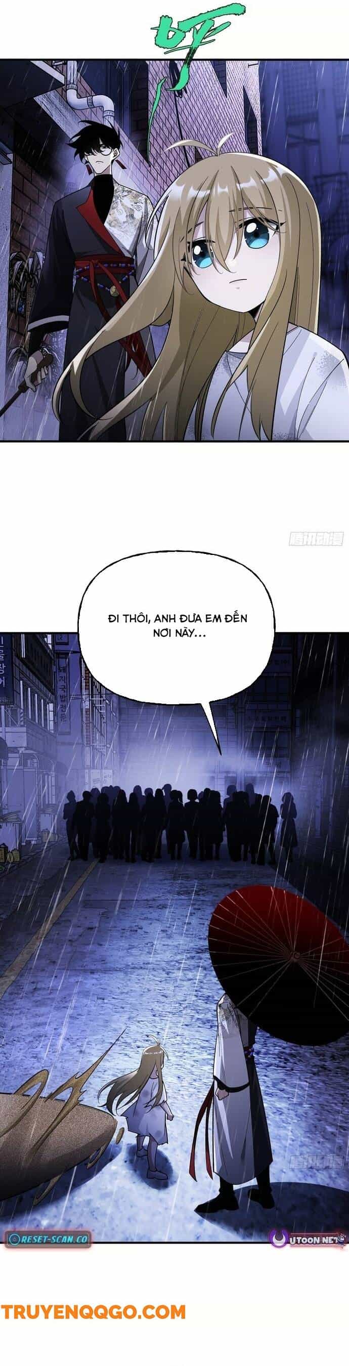 Trở Lại Từ Cái Chết, Ta Thống Trị Kỷ Nguyên Tu Tiên Số - Chương 4 - ảnh 20