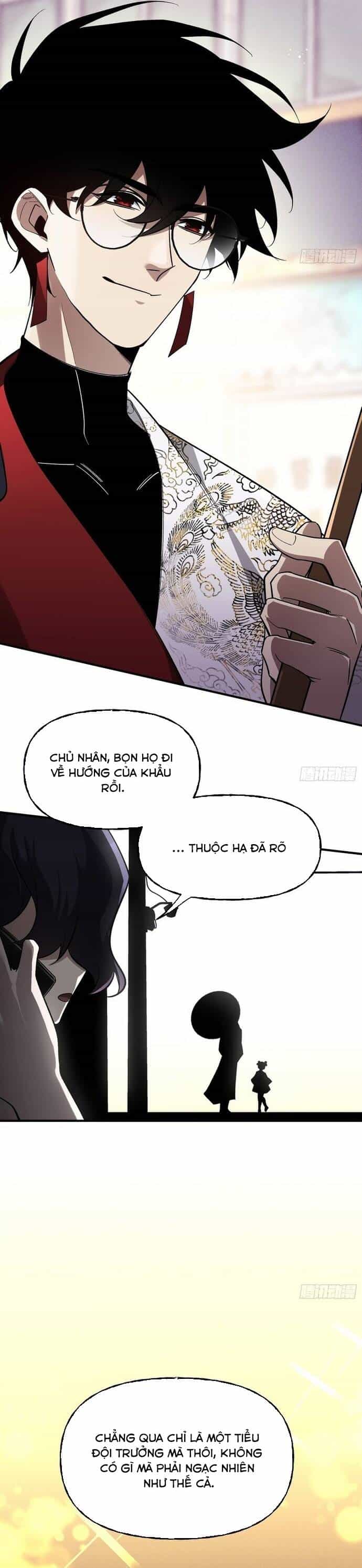Trở Lại Từ Cái Chết, Ta Thống Trị Kỷ Nguyên Tu Tiên Số - Chương 4 - ảnh 28