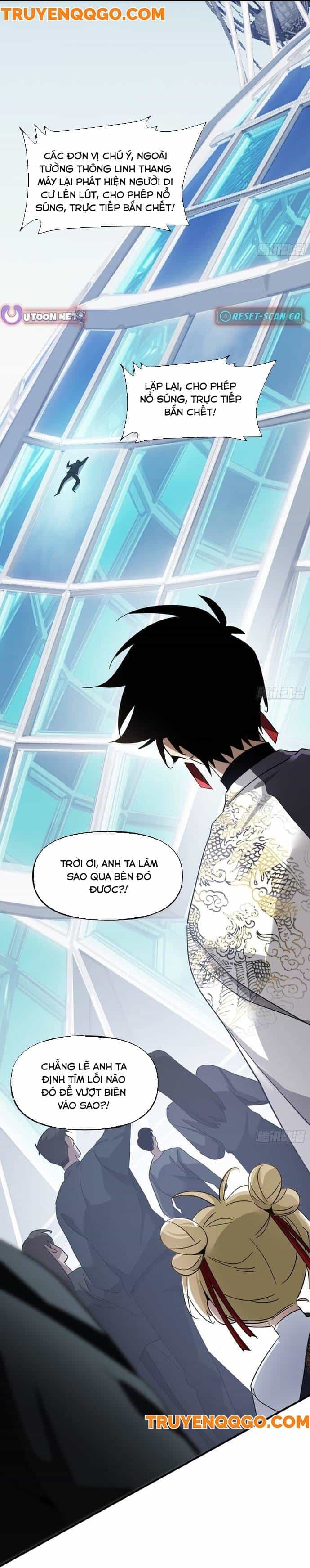 Trở Lại Từ Cái Chết, Ta Thống Trị Kỷ Nguyên Tu Tiên Số - Chương 5 - ảnh 7