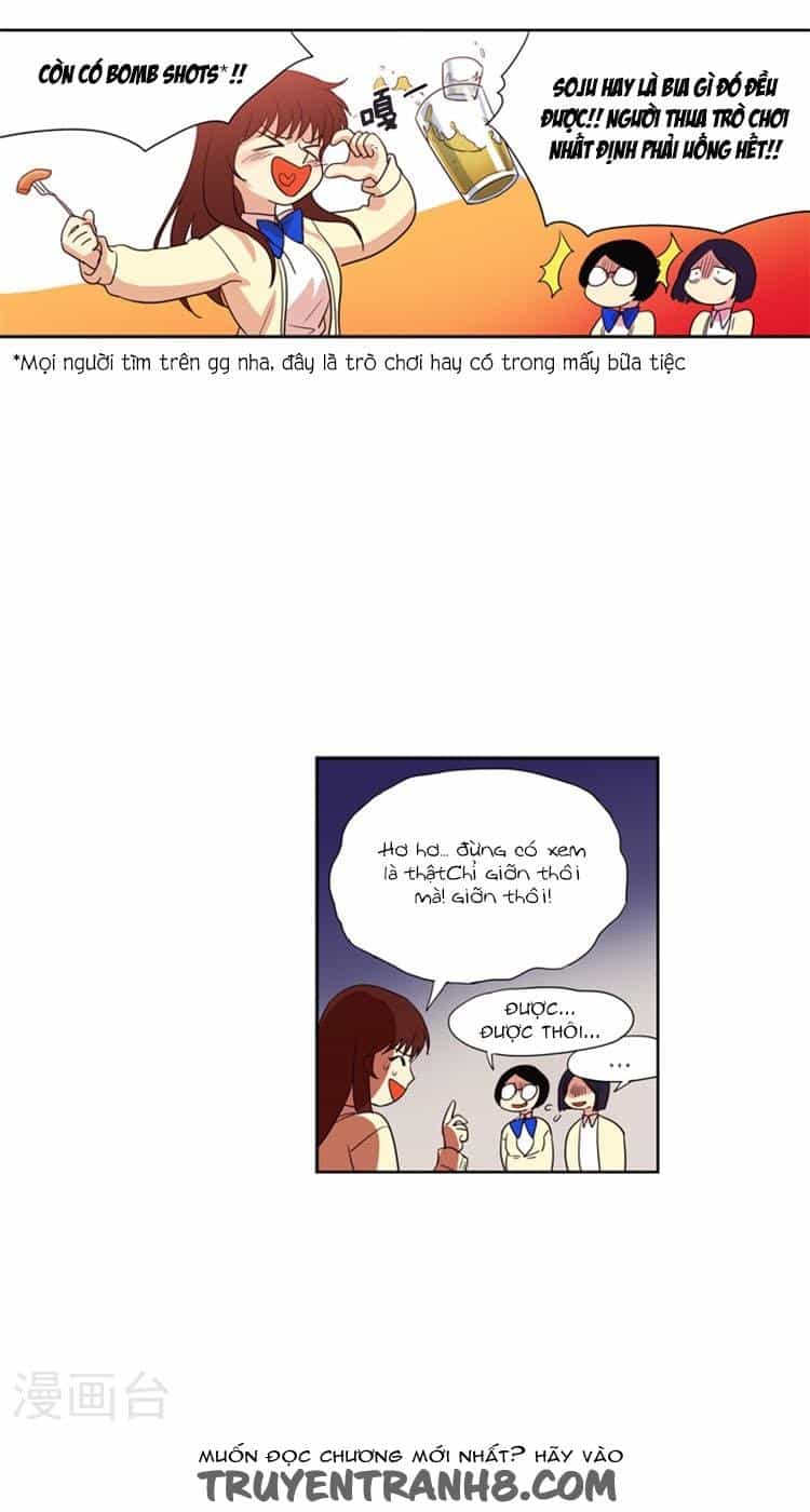 Trở Lại Tuổi Mười Mấy - Chương 100 - ảnh 14