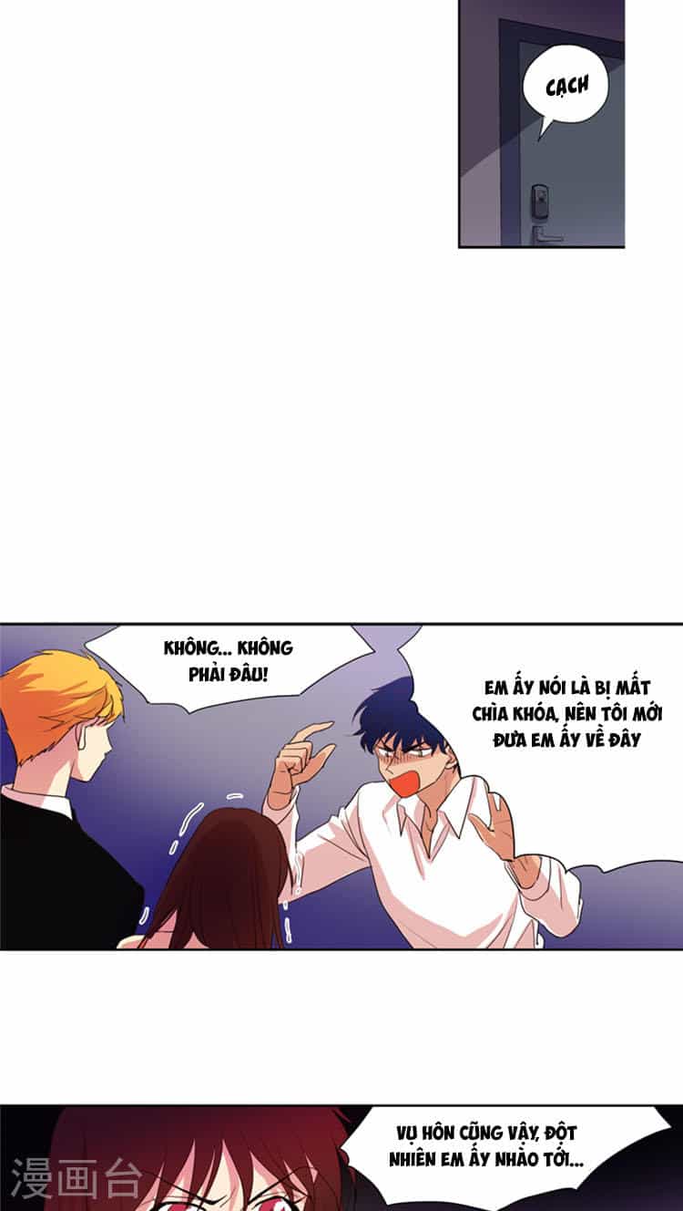 Trở Lại Tuổi Mười Mấy - Chương 103 - ảnh 12