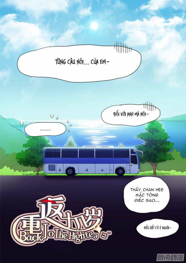 Trở Lại Tuổi Mười Mấy - Chương 105 - ảnh 7